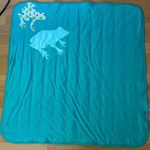 Kyte Baby Custom Blanket - Baby NWOT